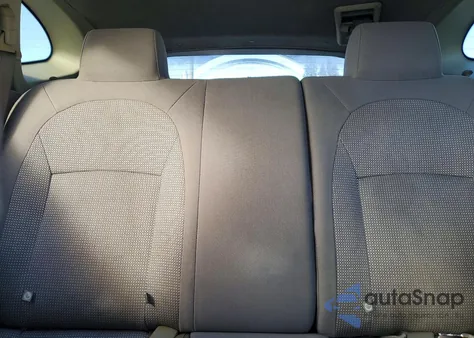 2011 Nissan Rogue S from USA, damaged, VIN JN8AS5MT5BW572301